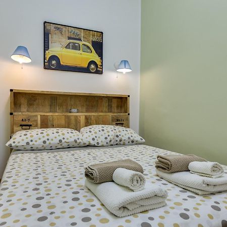 Gladiator'S House Apartment Roma Exterior foto