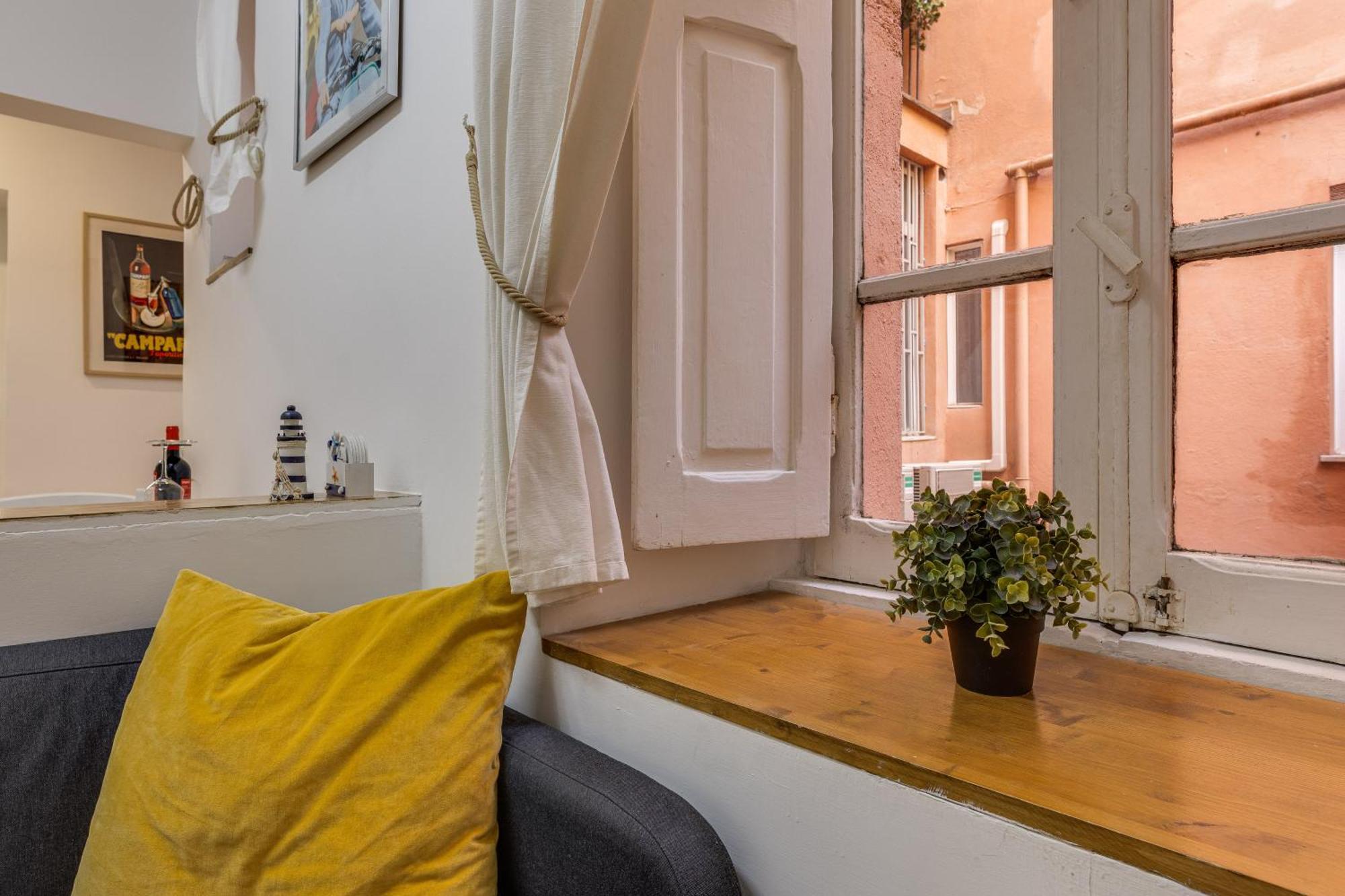 Gladiator'S House Apartment Roma Exterior foto