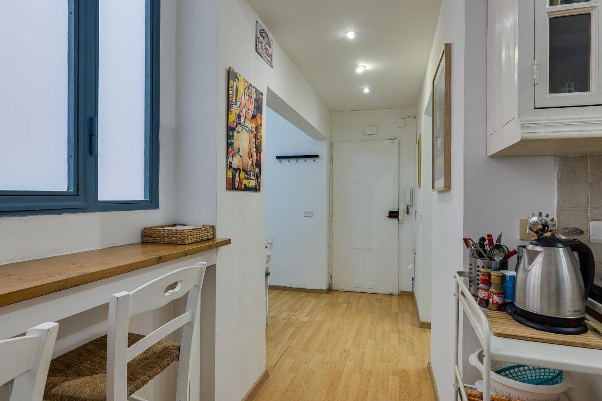Gladiator'S House Apartment Roma Exterior foto