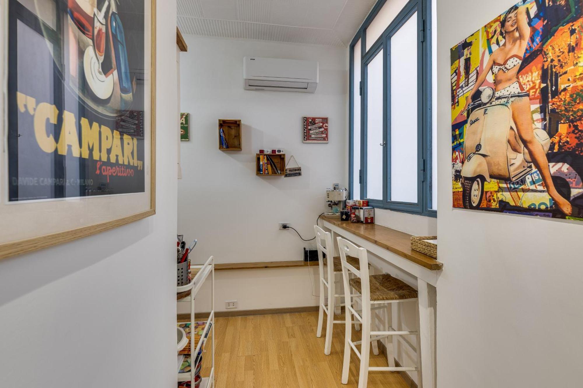 Gladiator'S House Apartment Roma Exterior foto
